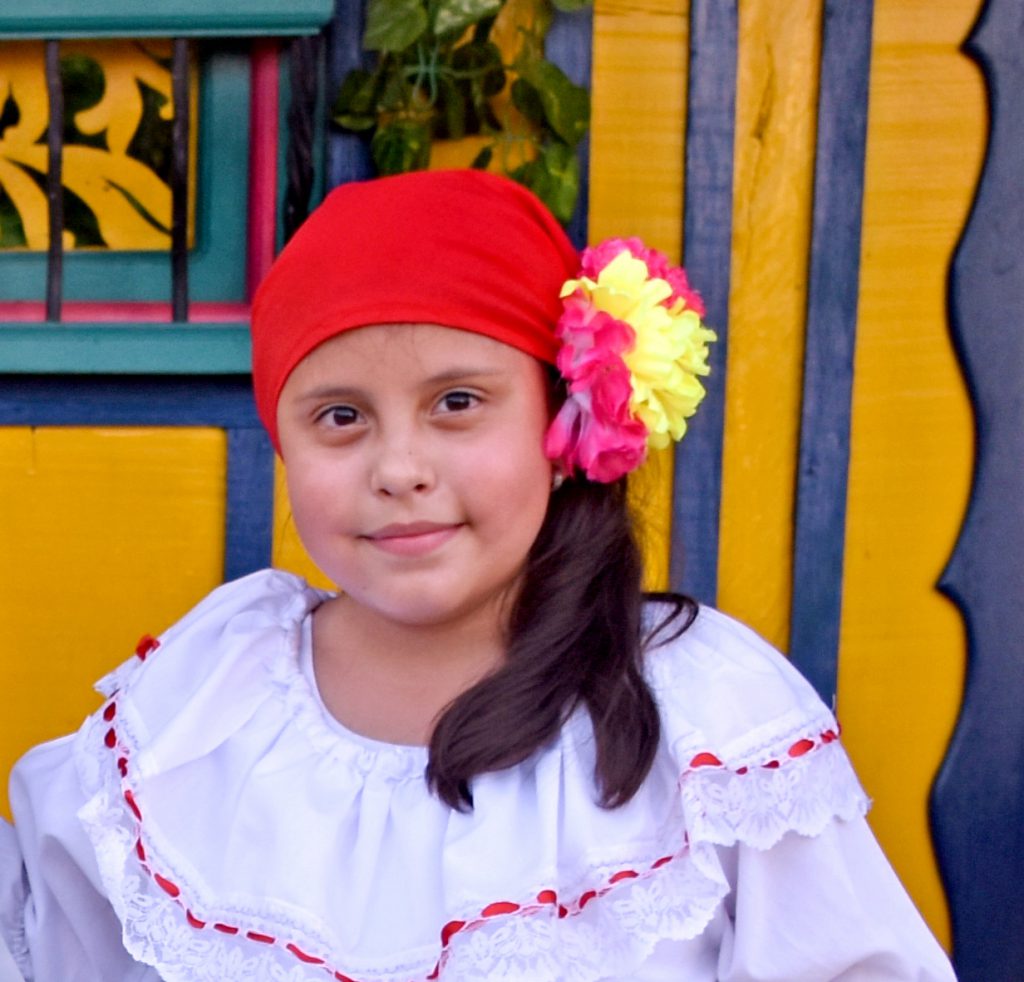 Mariana Gordillo Herrera